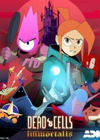 Dead Cells: Неугасаемый (2024)