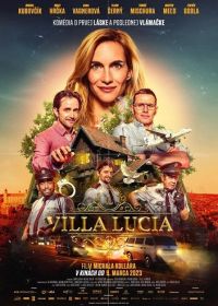 Вилла Луция (2023)