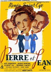 Пьер и Жан (1943)