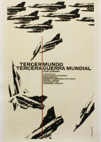 Третий мир, Третья мировая война (1970)