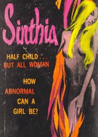 Синтия, кукла Дьявола (1970)