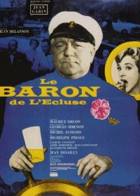 Барон де Л'Эклюз (1960)