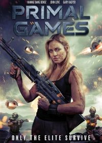 Животные игры (2025)