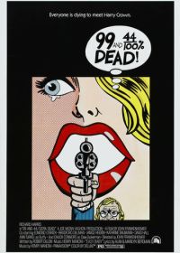 Мертв на 99,44% (1974)