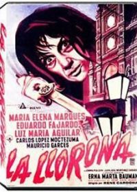 Плачущая женщина (1933)