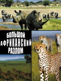 Большой африканский разлом (2009)