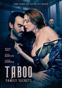 Табу: Семейные тайны (2024)