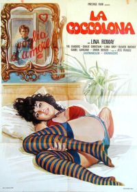 Леди Порно (1976)