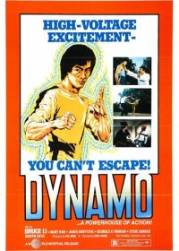 Динамо (1978)