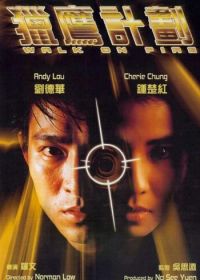 Игра с огнём (1988)