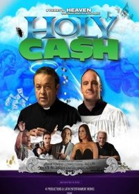 Святые бабки (2024)