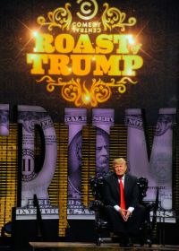 Прожарка Дональда Трампа (2011)