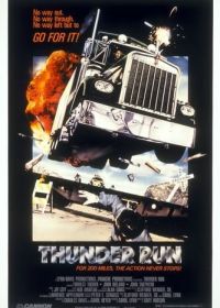 Смертельная гонка (1985)