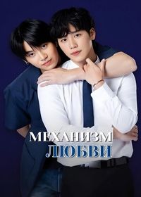 Механизм любви / Любовная механика (2022)
