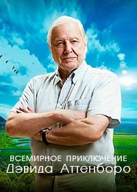 Всемирное приключение Дэвида Аттенборо (2021)