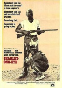 Одноглазый Чарли (1973)