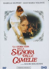 Подлинная история дамы с камелиями (1981)