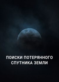 Поиски потерянного спутника Земли (2023)