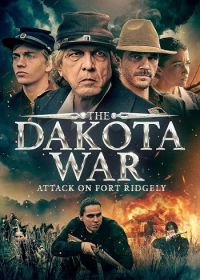 Война в Дакоте: Атака на форт Риджли (2024)