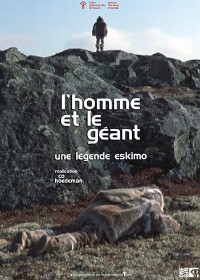 Человек и великан (1975)