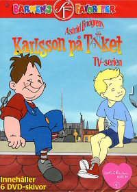 Карлсон, который живет на крыше (2002)