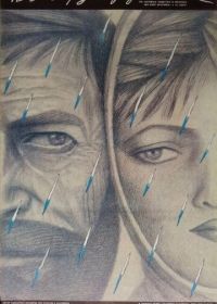 Во бору брусника (1988)