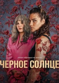 Черное солнце (2025)