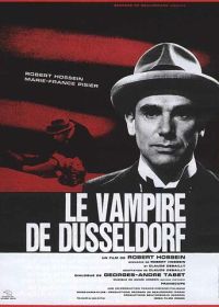 Вампир из Дюссельдорфа (1965)