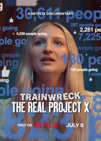 Катастрофа: Настоящий «Проект X» (2025)