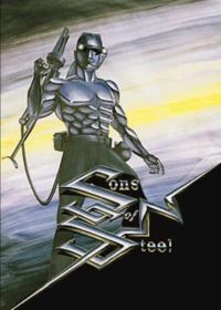 Сыновья стали (1988)