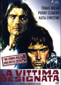Заказанная жертва (1971)