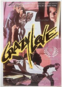 Безумная любовь (1987)