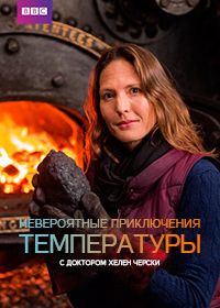 Невероятные приключения температуры (2018)