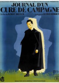 Дневник сельского священника (1951)
