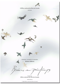 Возвращайся весной (2007)