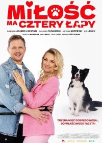 У любви четыре лапы (2023)