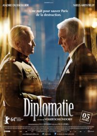 Дипломатия (2014)