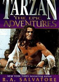 Тарзан: Героические приключения (1996)