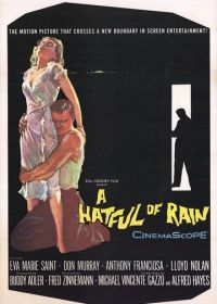 Шляпа, полная дождя (1957)