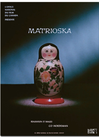Матрьошка (1970)