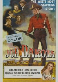 Джо Дакота (1957)