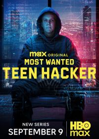 В розыске: хакер-подросток (2025)