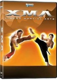 Экстремальные боевые искусства (2003)