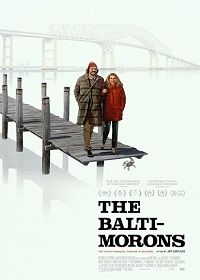 Чудаки из Балтимора (2025)