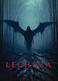 Лечуза (2025)