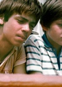 Путешествие к морю (1983)