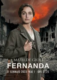 Фернанда (2023)