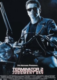 Фильм о съемках Терминатора 2 (1991)