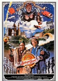 Приключения Боба и Дага МакКензи: Странное варево (1983)
