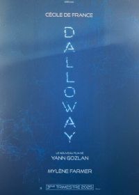 Дэллоуэй (2025)